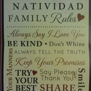 Meet your Posher, Cabaya